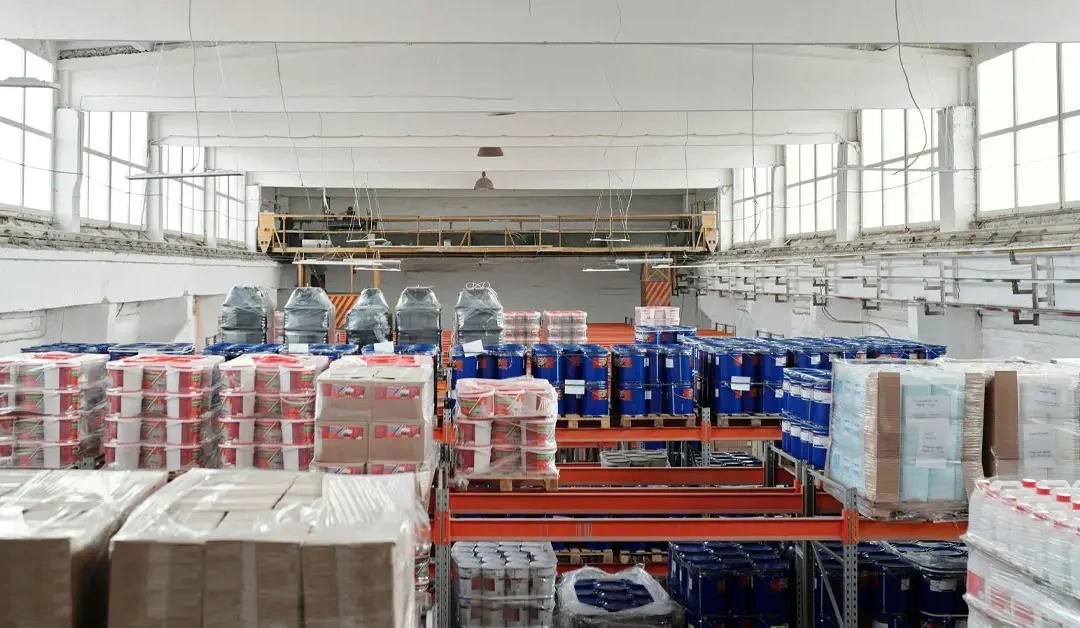 Supply Chain Management Problems – Innovations That Help