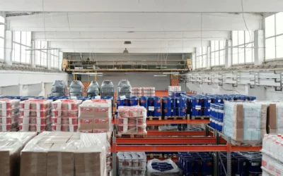 Supply Chain Management Problems – Innovations That Help