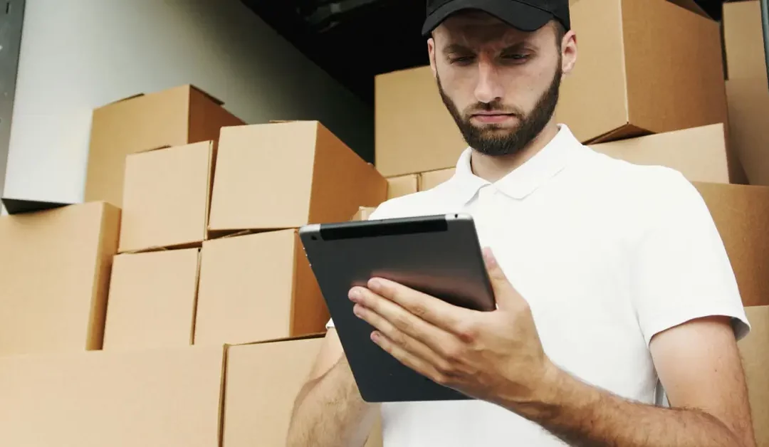 The Freight Dimensioner That Saves You Time And Money