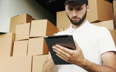 The Freight Dimensioner That Saves You Time And Money