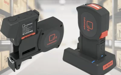 Long Battery Life: A Must for Mobile Dimensioners