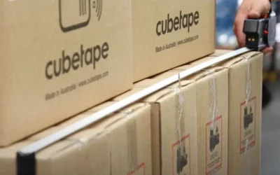 Pallet Dimensioning: How Cubetape Makes Freight Dimensioning Easy and Affordable