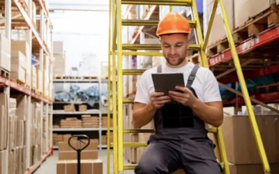 Maximizing Warehouse Space: The Impact of Accurate Pallet Dimensioning