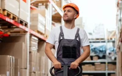 The Year to Dimension Like a Pro | Optimize Freight for US Shippers & 3PLs 