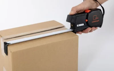 The Smart Way to Measure: How Technology is Enhancing Freight Dimensioning