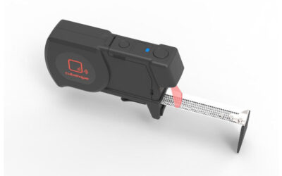 Revolutionize Pallet Dimensioning: Unlock the Power of 2D Dimensioning Scanners