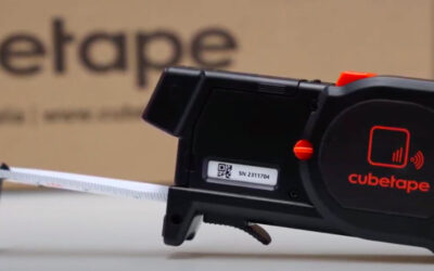 Measure Faster and More Accurately with Cubetape’s C200s