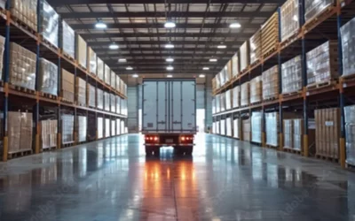 From Warehouse to Truck: Ensuring Accurate Pallet Dimensions Every Time