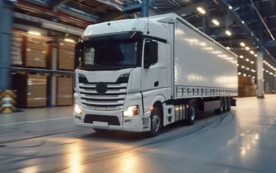 Precision in Motion: How Mobile Dimensioning is Redefining Freight Accuracy