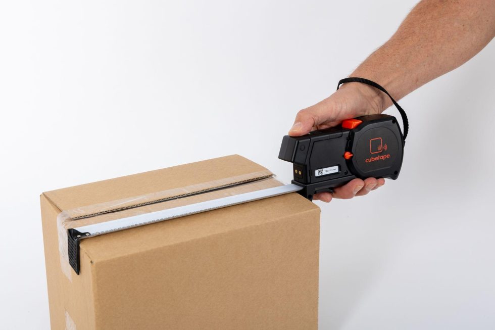 CubeTape