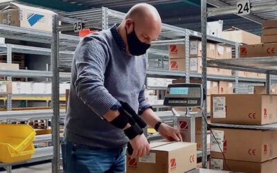 Can a high-tech tape measure change how LTL shipments get priced?