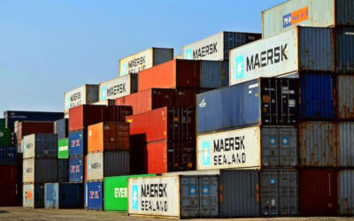 Freight Dimensioning: The New Ruler of the Shipping Realm