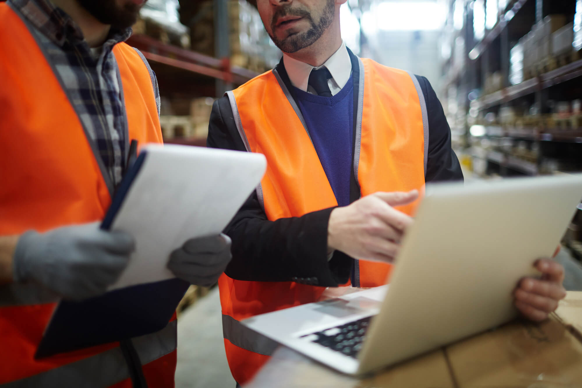 Freight Management
