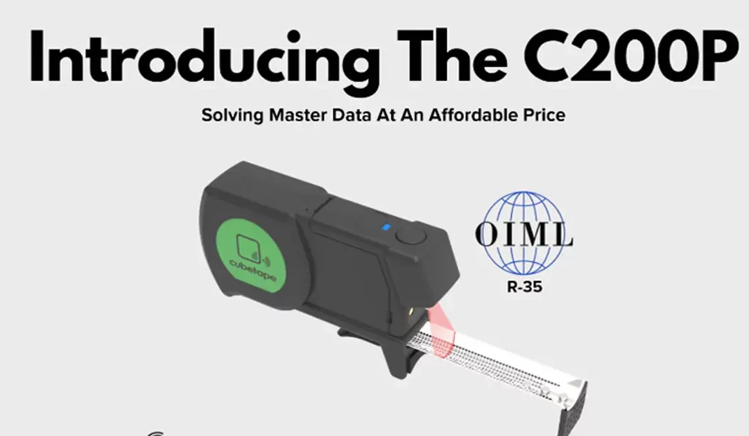 Partner’s Guide: How to Sell the Cubetape C200P: Solving Master Data at an Affordable Price