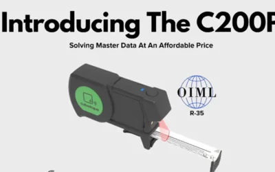 Partner’s Guide: How to Sell the Cubetape C200P: Solving Master Data at an Affordable Price