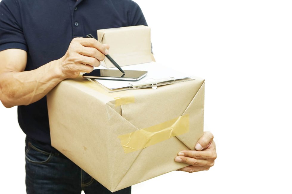 Ltl Shipping