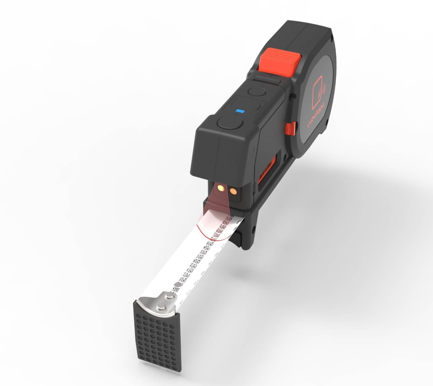 Portable Parcel Dimensioners