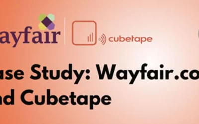 How Cubetape Transformed Wayfair’s Freight Dimensioning – And Why It’s Still a Game-Changer Today