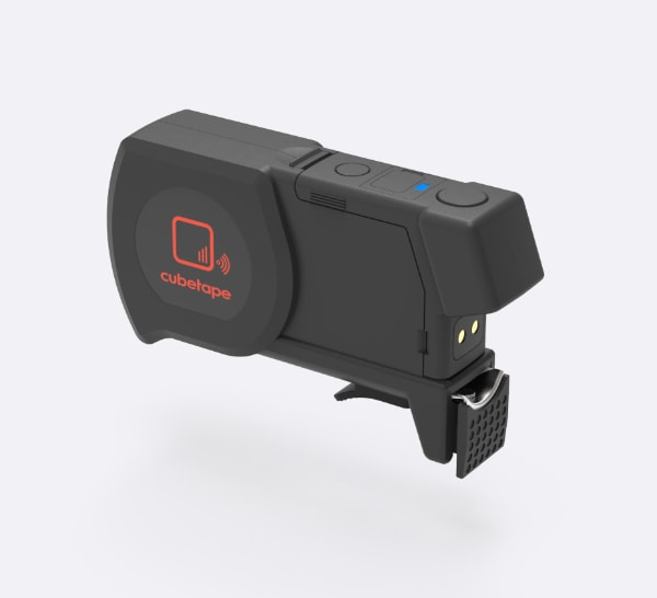 Cubetape C200s Precision Scanner Dimensioner