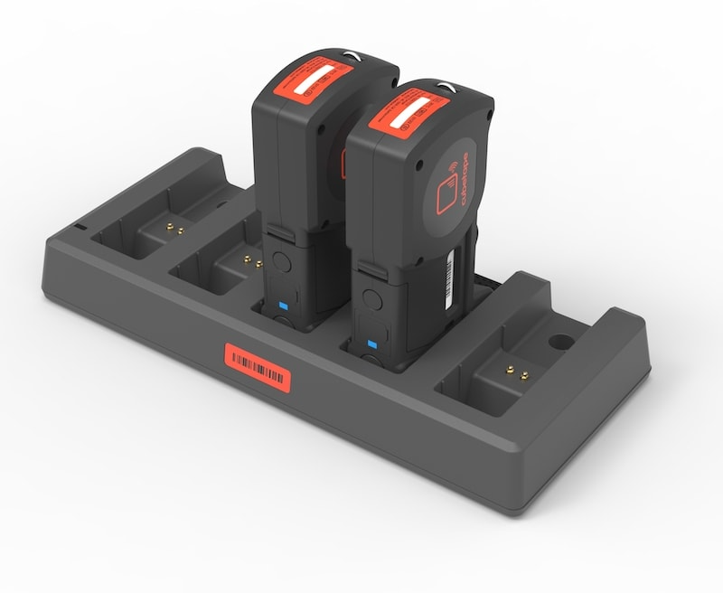 Five Way Cradle